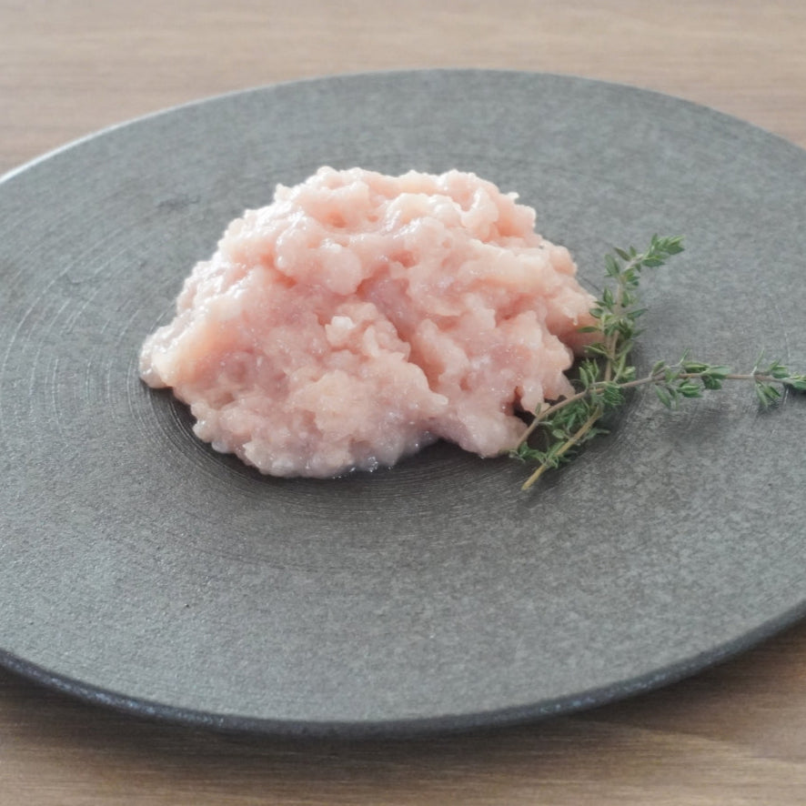 Kyotanba Ajiwaidori Chicken Mince 150g