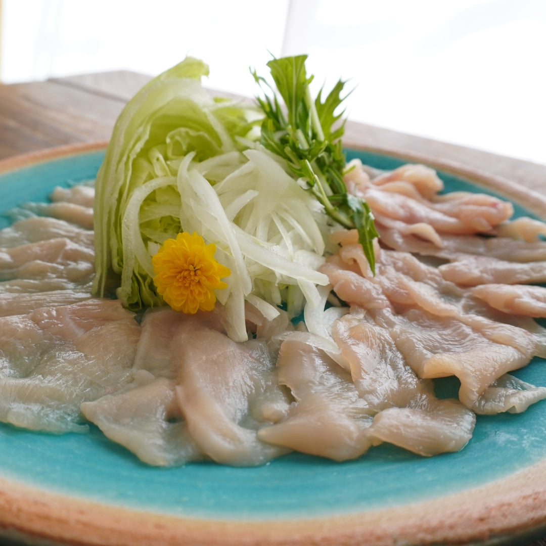 【初回送料無料】-切身お試しセット-京丹波あじわいどり(もも切身300g×3パック、むね切身300g×5パック)