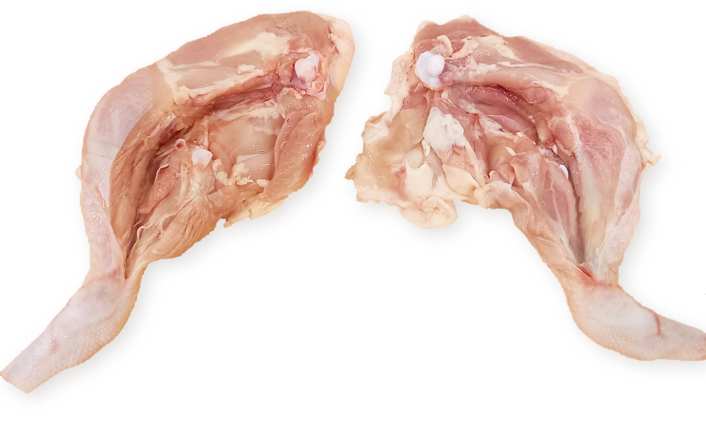 【クリスマス用】京丹波あじわいどり 骨付きもも4本セット 12/15(月)迄の販売