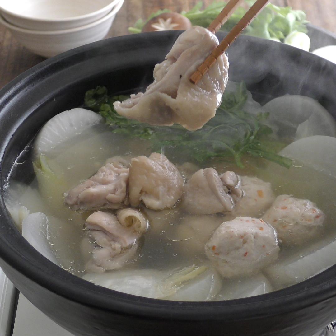 京丹波あじわいどり もも肉 1枚✕2
