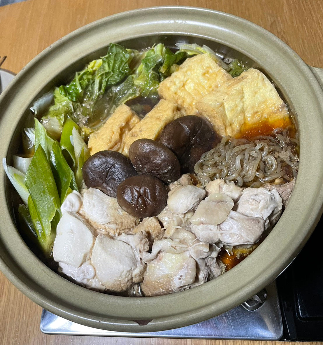 Kyotanba Ajiwaidori chicken thigh meat 300g