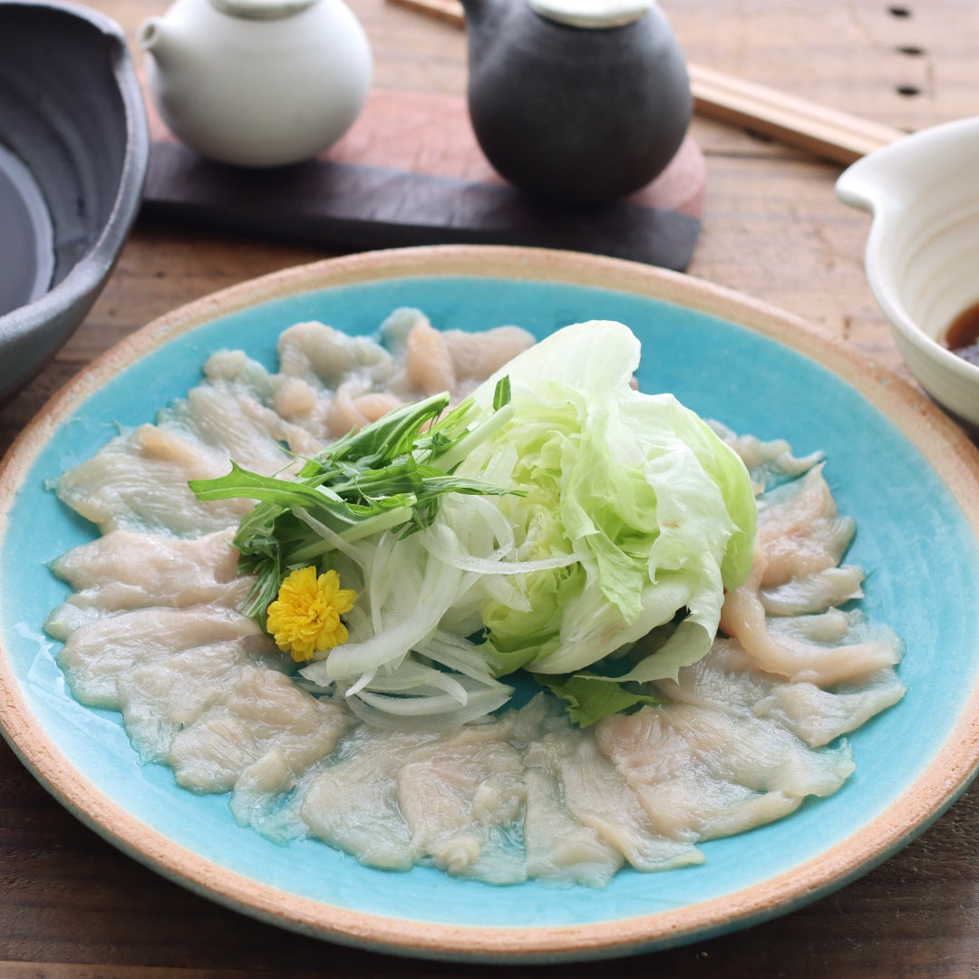 Kyotanba Ajiwaidori chicken thigh meat 300g